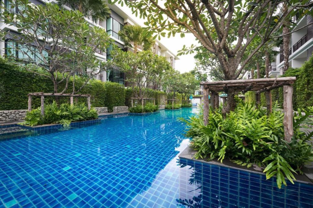 Apartament Title 3 Rawai Phuket Zewnętrze zdjęcie