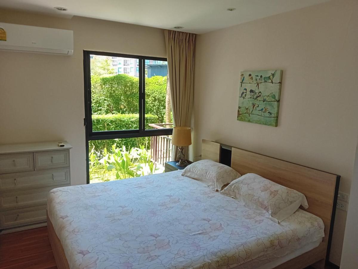 Apartament Title 3 Rawai Phuket Pokój zdjęcie