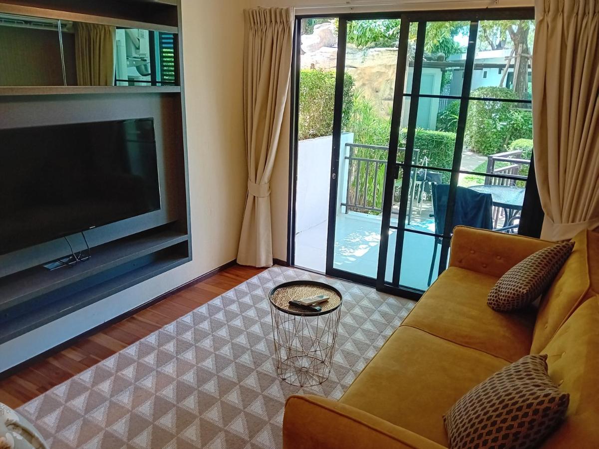 Apartament Title 3 Rawai Phuket Pokój zdjęcie