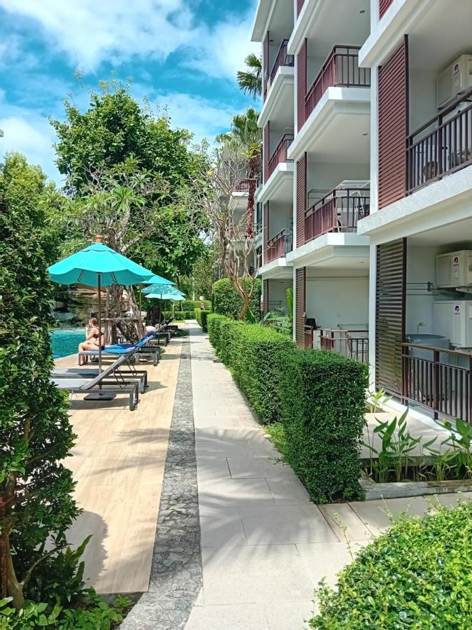 Apartament Title 3 Rawai Phuket Zewnętrze zdjęcie