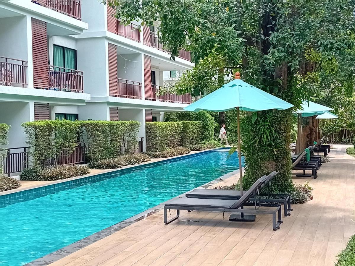 Apartament Title 3 Rawai Phuket Zewnętrze zdjęcie