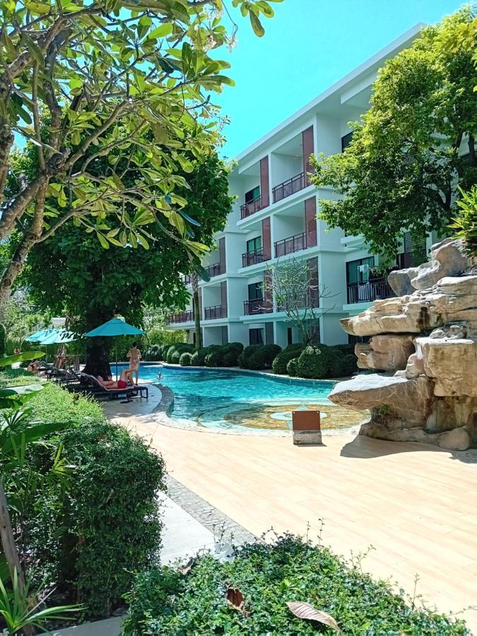 Apartament Title 3 Rawai Phuket Zewnętrze zdjęcie